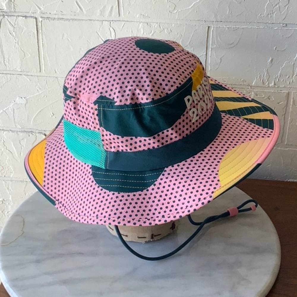 PARIS OLYMPICS 2024 HAT